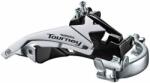 Shimano Tourney FD-TY500 Top Swing Front Derailleur 3x7/6-Speed 34.9/31.8/28.6mm 42T