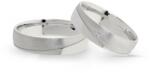 Capri Karikagyűrű párban 14K arany 9, 4 gr, cirkónia kõvel, CP11486