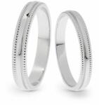 Capri Karikagyűrű párban 14K arany 5, 6 gr, CP11110