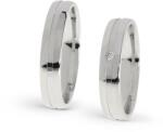 Capri Karikagyűrű párban 14K arany 7, 6 gr, cirkónia kõvel, CP11484