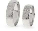 Capri Karikagyűrű párban 14K arany 11, 1 gr, CP11478