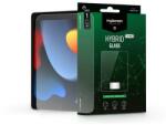 MyScreen LA-2124 Apple Ipad 10.2 (2019 / 2020 / 2021) rugalmas, hibrid üveg - Myscreen protector Hybrid Glass Lite átlátszó 7H ujjlenyomat-érzékelő biztos (LA-2124)