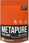 QNT Metapure Zero Carb 480 g, red candy