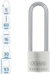 ABUS 64TI/30HB60 KA6311 hosszúkengyelű egységkulcsos lakat tetszőleges darabszámban (561924)