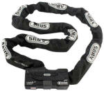 ABUS Granit Extreme Plus 59/12HKS170 kerékpár - motor láncos zár (10056560-01)