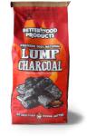 Betterwood Products Betterwood Lump Charcoal 8kg/17, 6
