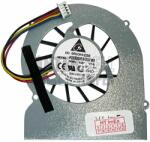 Delta Lenovo Mini IdeaCentre Q190 series KSB05105HB-CF42 4 pin processzor/CPU hűtő/ventilátor/fan