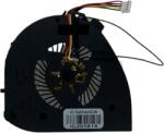 Delta Lenovo ThinkPad T440 T450 series 5 pin processzor/CPU hűtő/ventilátor/fan