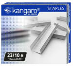 KANGARO Tűzőkapocs KANGARO 23/13 1000 darabos (C523134) - papir-bolt