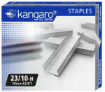 KANGARO Tűzőkapocs KANGARO 23/10 1000/dob (C523103) - papir-bolt