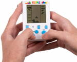 Fizz Creations Игра на Ключодържател - Tetris