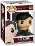 Funko POP! Games #535 Mortal Kombat Liu Kang