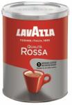 LAVAZZA Kávé őrölt LAVAZZA Rossa fémdobozos 250g (68LAV00013) - irodaszer