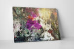 4 Decor Tablou canvas : Pictura abstracta - beestick-deco - 174,00 RON