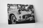 4 Decor Tablou canvas : Oldtimer - beestick-deco - 104,00 RON
