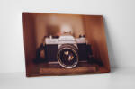 4 Decor Tablou canvas : Aparat foto Pentax - beestick-deco - 104,00 RON