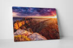 4 Decor Tablou canvas : Grand Canyon - beestick-deco - 104,00 RON