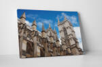 4 Decor Tablou canvas : Catedrala Westminster - beestick-deco - 174,00 RON