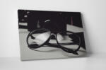 4 Decor Tablou canvas : Ochelari - beestick-deco - 174,00 RON