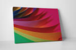 4 Decor Tablou canvas : Hartii colorate - beestick-deco - 174,00 RON