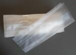 Loós Csomagolástechnikai Kft Bopp oldalredős háthegesztett tasak, Matt, 100x2x20x300mm, 100db(0, 5kg)