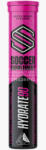 Soccer Supplement HYDRATE90 pezsgőtabletta - 20db - Bogyós gyümölcs