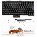  Billentyűzet Lenovo ThinkPad T400 T60 R61 R400 T61
