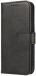  Husa Magnet Wallet Stand compatibila cu iPhone 14 Plus Black (9145576261521)
