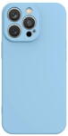  Carcasa Silicone Case compatibila cu iPhone 14 Plus Blue (9145576262320)