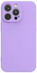  Carcasa Silicone Case compatibila cu iPhone 14 Plus Purple (9145576262368)