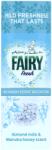 Fairy Парфюмни перли Fairy Fresh In-Wash Scent Booster, 176 гр