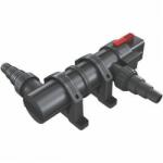 HAILEA UV лампа за аквариум, езеро, потопяема 11W, подходяща за обем 9000 литра Hailea UV-11W