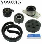 SKF Set curea de distributie SKF VKMA 06137 (VKMA 06137) - automobilus