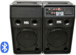 MK Audio DPX-10-MT Aktív hangfal