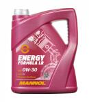 MANNOL Energy Formula LR 0W-30 5 l