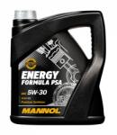 MANNOL Energy Formula PSA 5W-30 4 l