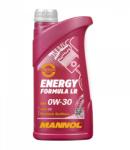 MANNOL Energy Formula LR 0W-30 1 l