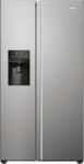 Haier HSR5918DIMP Hűtőszekrény, hűtőgép
