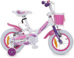 BYOX Princess 12 Bicicleta