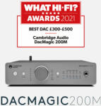 Cambridge Audio DacMagic 200M Amplificator