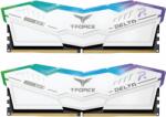 Team Group T-FORCE DELTA RGB 32GB (2x16GB) DDR5 7600MHz FF4D532G7600HC36DDC01