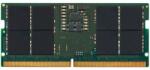 Kingston 16GB DDR5 5200MHz KCP552SS8-16
