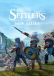 Ubisoft The Settlers New Allies (PC)