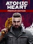 Focus Entertainment Atomic Heart [Premium Edition] (PC)