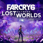 Ubisoft Far Cry 6 Lost Between Worlds DLC (PC)
