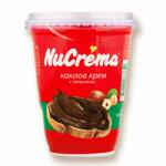 NuCrema Какаов Крем с лешници Nucrema 400гр