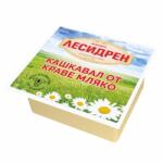 Лесидрeн Кашкавал от краве мляко Лесидрен 400 гр