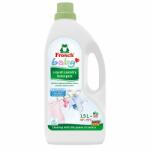 Frosch Течен перилен препарат Frosch Baby 1, 5л