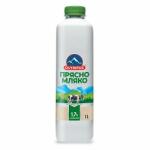 Olympus Прясно мляко Olympus 1, 7% 1л