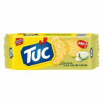 TUC Крекери tuc лук и сметана 100гр